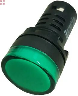 Gc 0611w2 сигнальная лампа