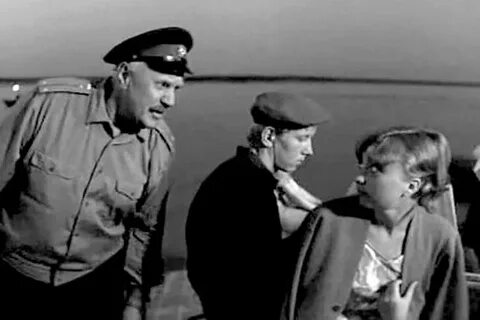 Деревенский детектив 1