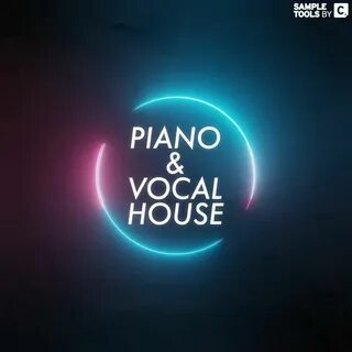 Vocal house