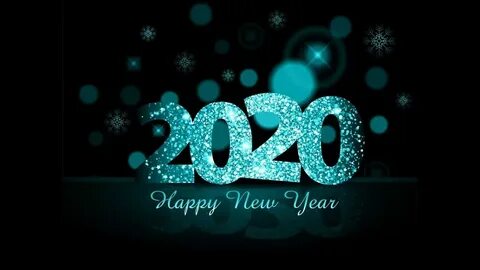 Что есть в новый 2020