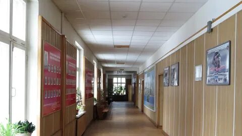 Красногорский военкомат