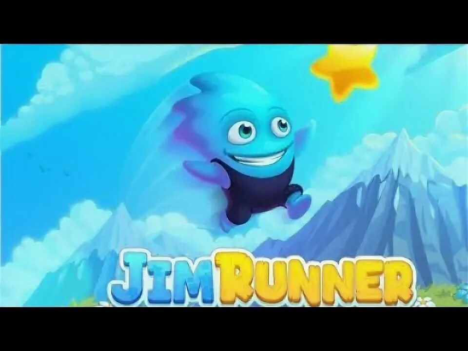 Jim run. Jim run