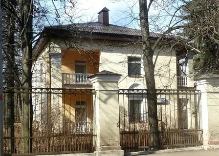 Пехотная улица 5