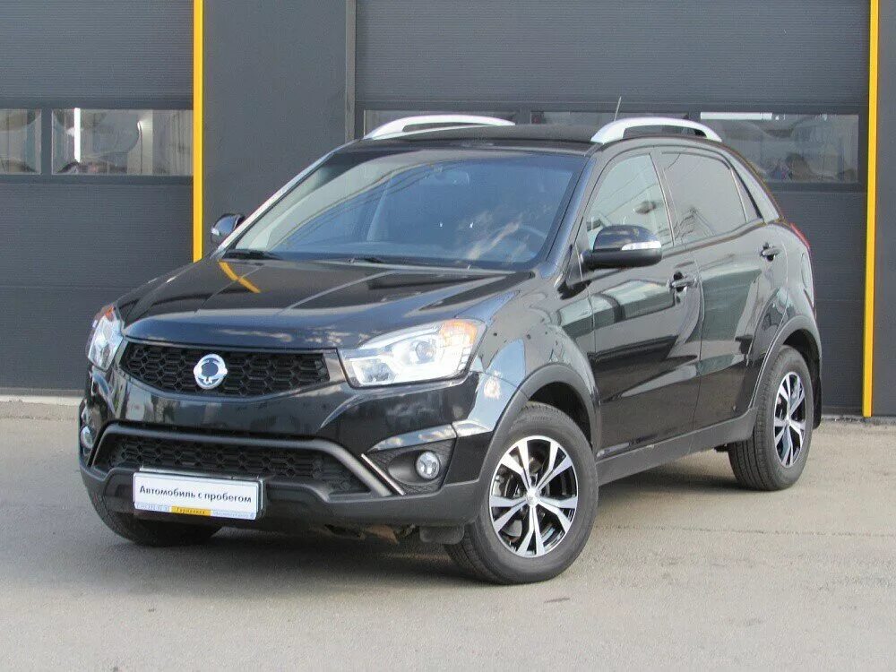 Актион 2014 г. SSANGYONG Actyon 2015. SSANGYONG Actyon 2. Саньенг Актион 2015. SSANGYONG Actyon 2015 чёрный.