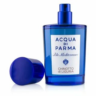 Parma blu