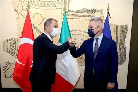Итальянский собрата