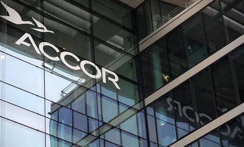 Accor hotel