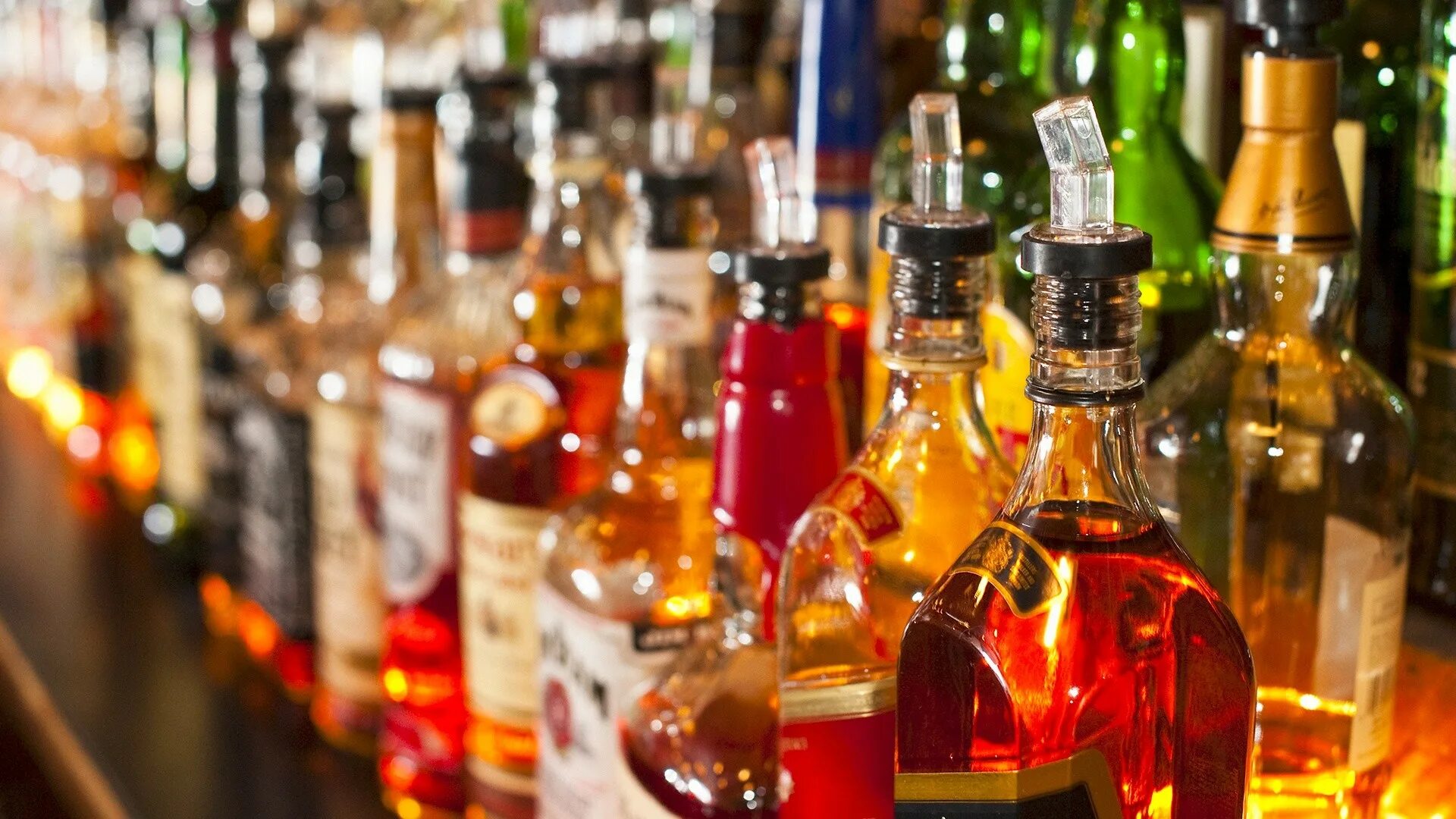 Алкоголь как причина рака: предупреждение главного хирурга США