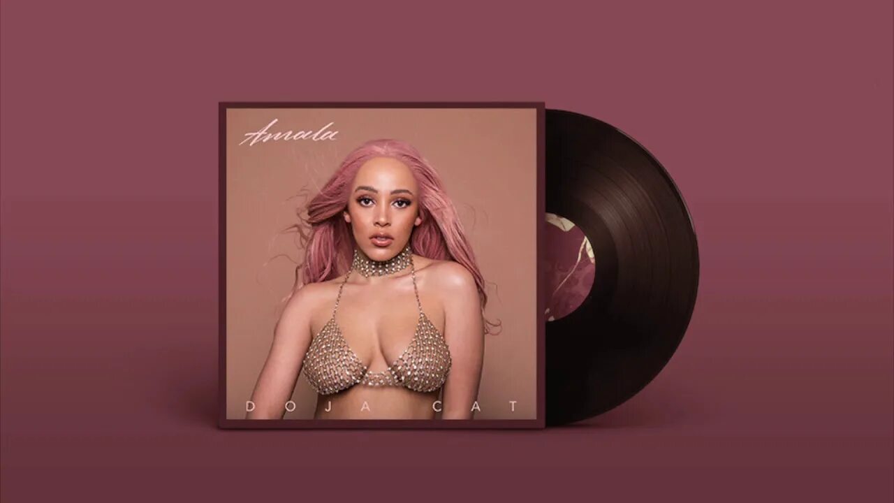 Wine pon you slowed. Doja cat постер. doja cat topless. central cee doja обложка. doja cat, konshens - wine pon you.