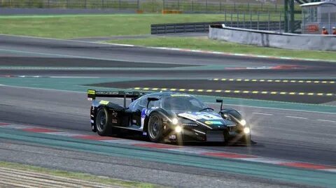 Assetto corsa требования на пк