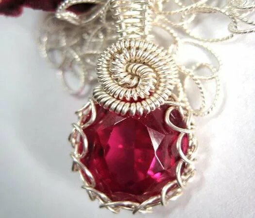Passion ruby