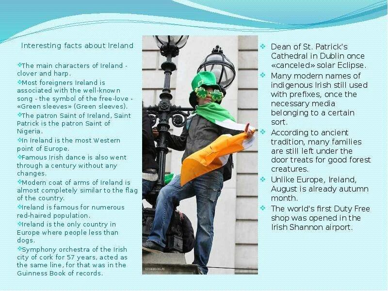 What is the official language of ireland. Facts about ireland. interesting facts about ireland. interesting facts about northern ireland. interesting facts about english.
