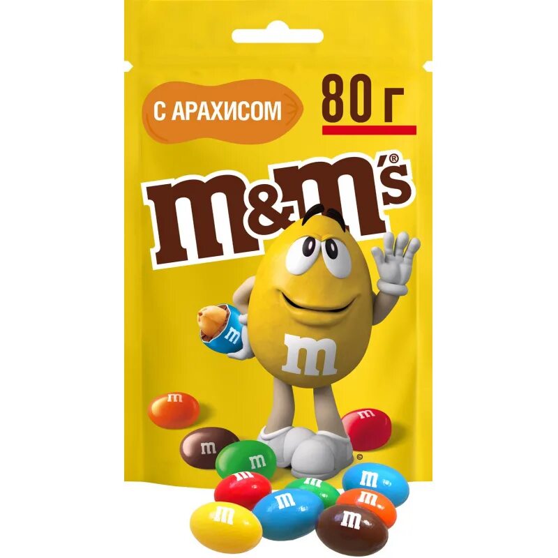 Драже с арахисом. Драже m&m`s с арахисом 80 г.. M&M'S драже с арахисом и молочным шоколадом, 80г. Драже м м арахис 80г. Драже м&m`s с арахисом/шоколадом 80 г.