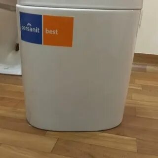 Бачок церсанит