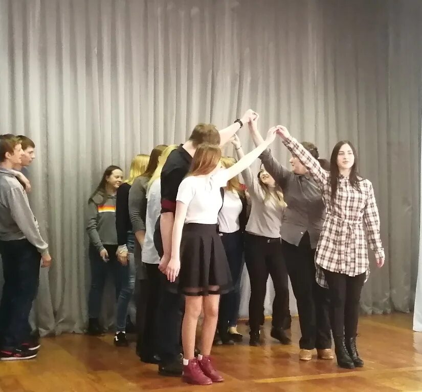 Ачинский колледж транспорта и сельского хозяйства