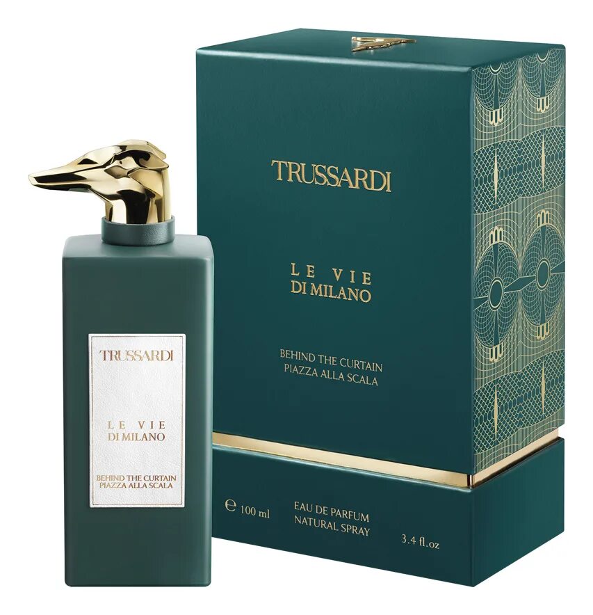 Trussardi alla scala