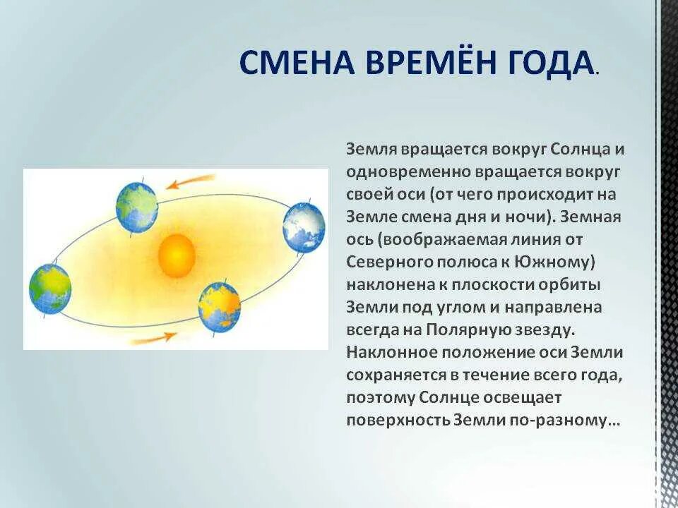 Почему происходит смена времен года. Почему происходит смена времен года на земле. Как меняются времена года. Почему меняются времена года. Смена времен года на земле определяется ее