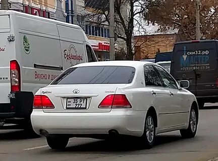 Армянские номера автомобилей