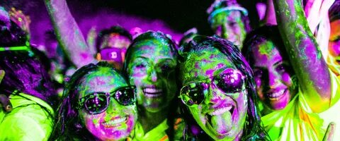 Black light