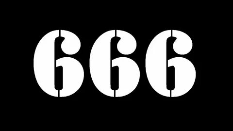 Пытаюсь зарандомить цифру 666.