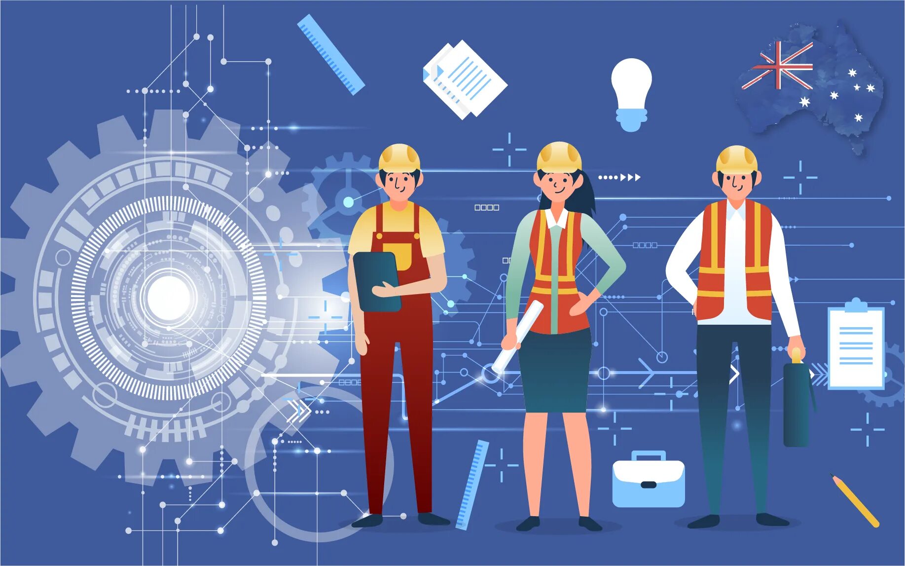 Engineering universities