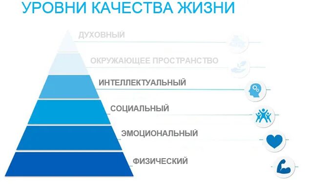 4 уровня интеллекта