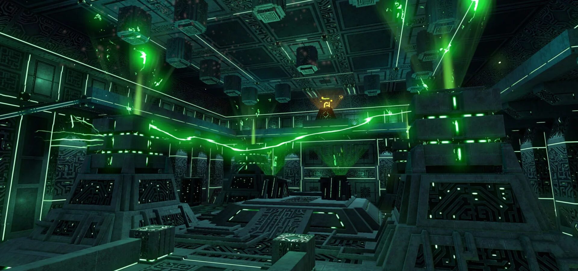 Цитадель сорм. Citadel system shock. шодан system shock. system shock citadel station. system shock remake цитадель.