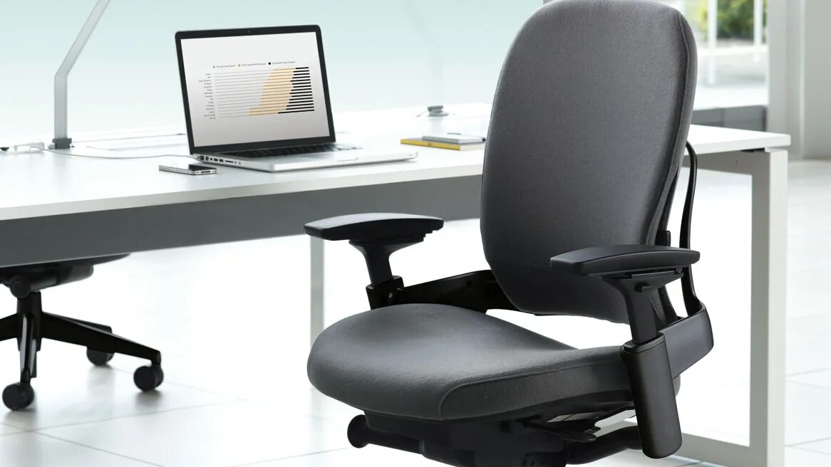 Кресло Steelcase Leap. Кресло Steelcase Leap v2. Steelcase Leap Fabric Chair. Steelcase стул офисный. Steelcase кресла