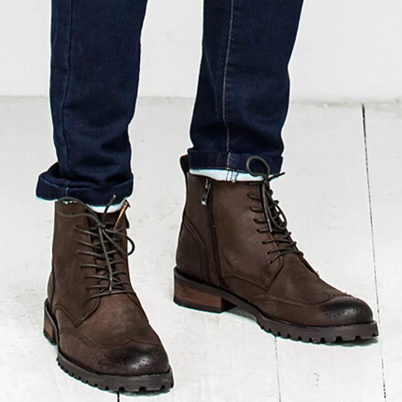 Замшевые высокие ботинки. Tripathhigtx мужские высокие ботинки clarks. kazar мужские высокие ботинки замша. ботинки мужские высокие кожаные. высокие ботинки на шнуровке мужские.