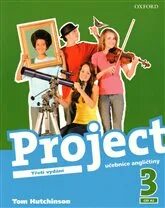 Project 1 students book
