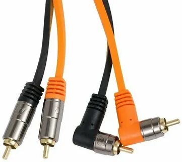 5 rca кабель