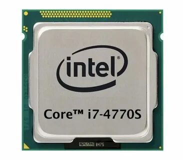 Intel dtt