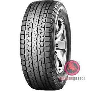 Yokohama ice guard 91q отзывы