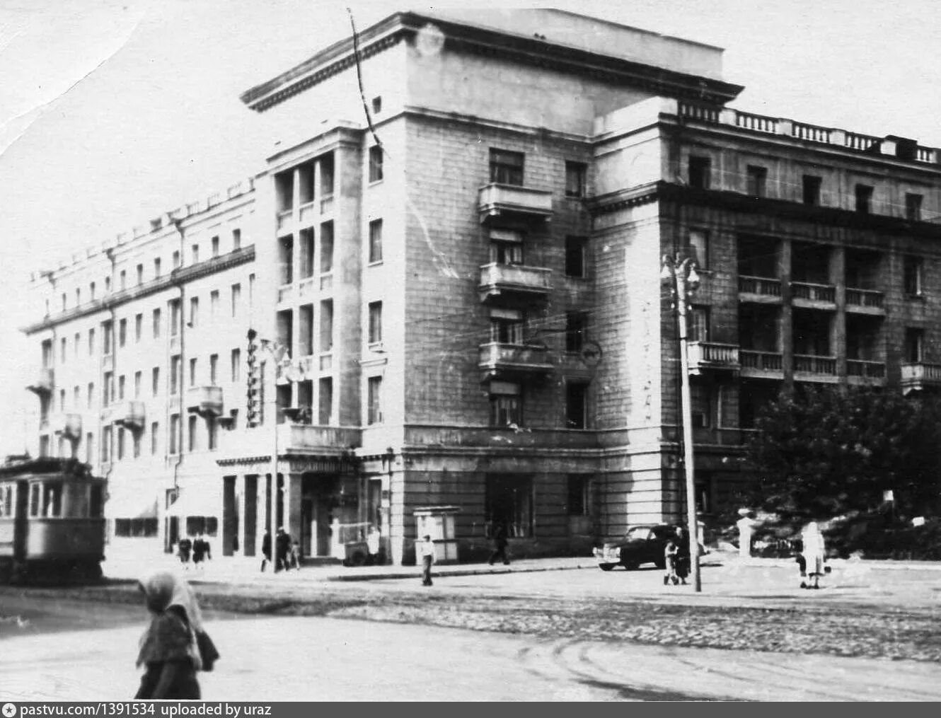 Рано башкирии