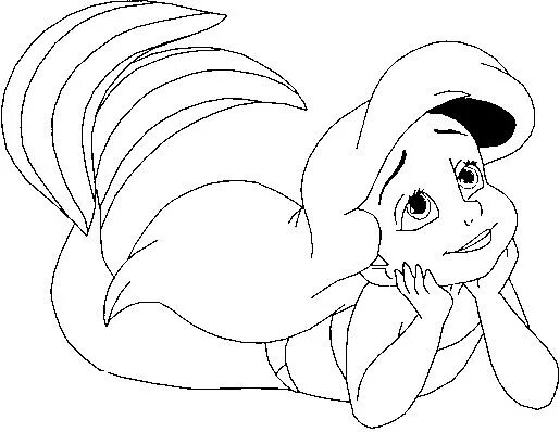 Раскраски для детей русалочка распечатать бесплатно marmaid coloring page Disney coloring pages, Ariel coloring pages, Coloring book