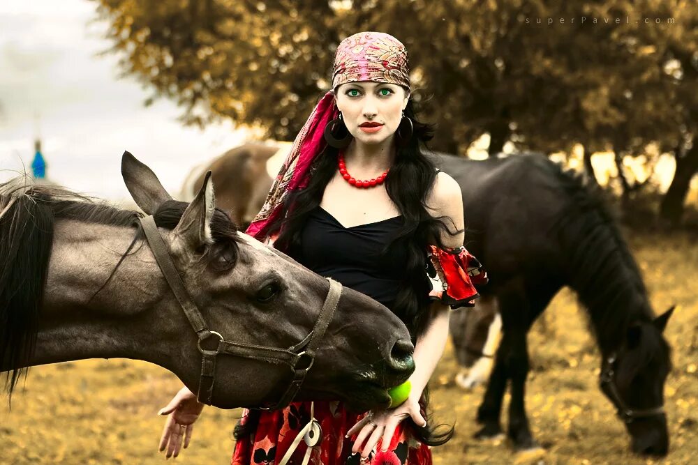 Табор зима