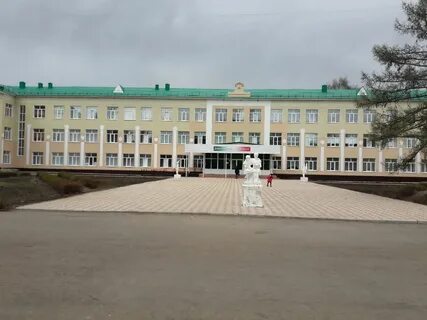 Лениногорск 11