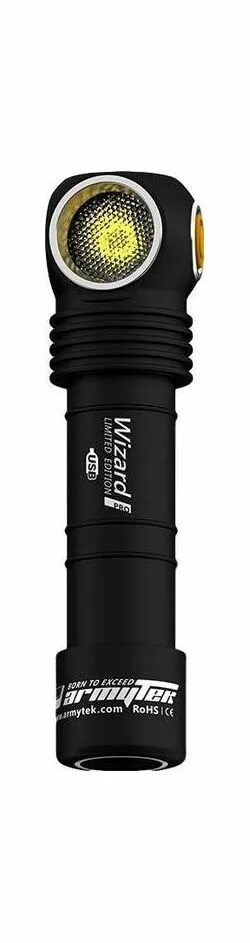 Фонарик armytek wizard c2 pro. Armytek wizard все виды.