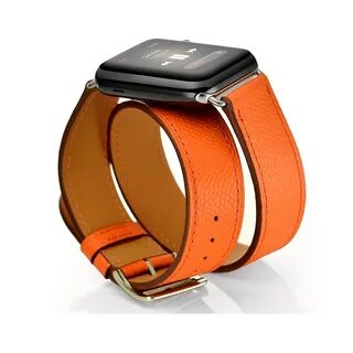 Double watch