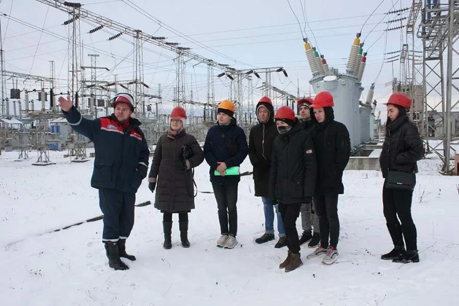 Ивэнерго центр