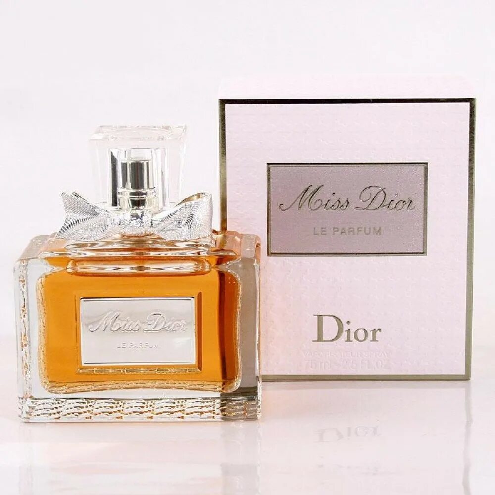 Мисс диор цена летуаль. Miss Dior Eau de Parfum (2017) Christian Dior. Christian Dior "Miss Dior Eau de Parfum" 100 ml. Dior Miss Dior EDP 100ml. Christian Dior Miss Dior Eau de Parfum 2012.