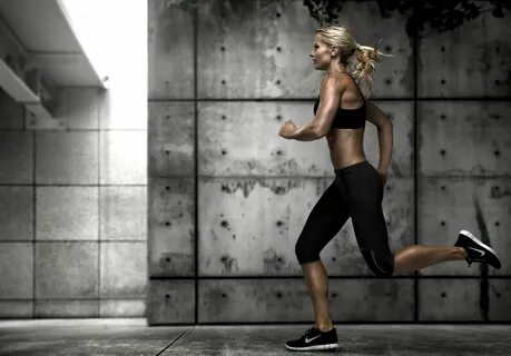 Body run