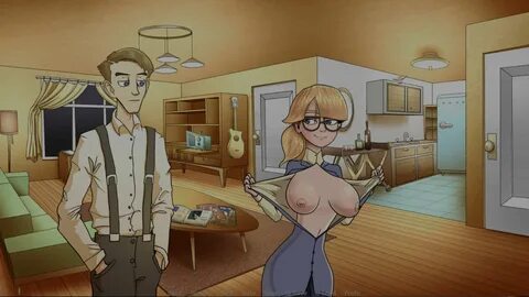 Paradise Lofts - Jogo Hentai 2D - Lapk Jogos Porno Hentai