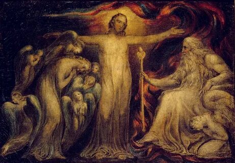 William blake