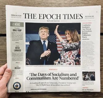 Epoch time