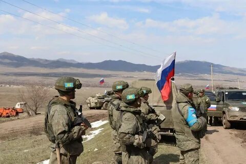 Последний новости азербайджана сегодня карабах