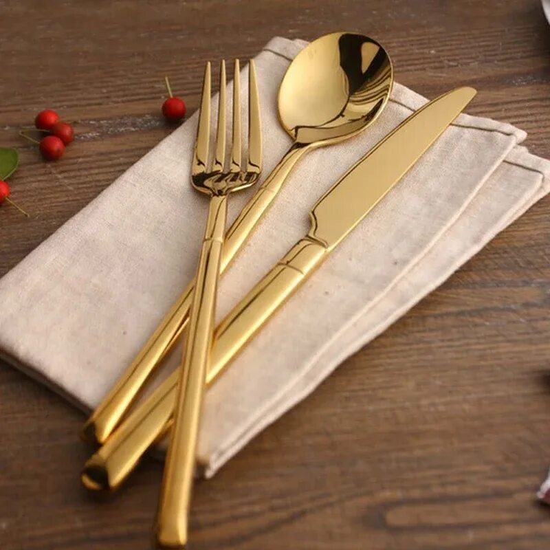 Столовые приборы Cutlery Set. Cutlery Set набор столовых приборов 24. Набор столовых приборов Cutlery Set 4 предмета. Набор столовых приборов Gold Plated Cutlery. Сервировка ложки и вилки