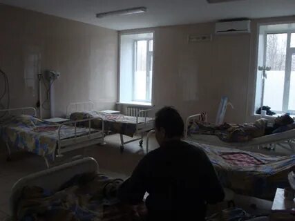 Наркологический диспансер стационар