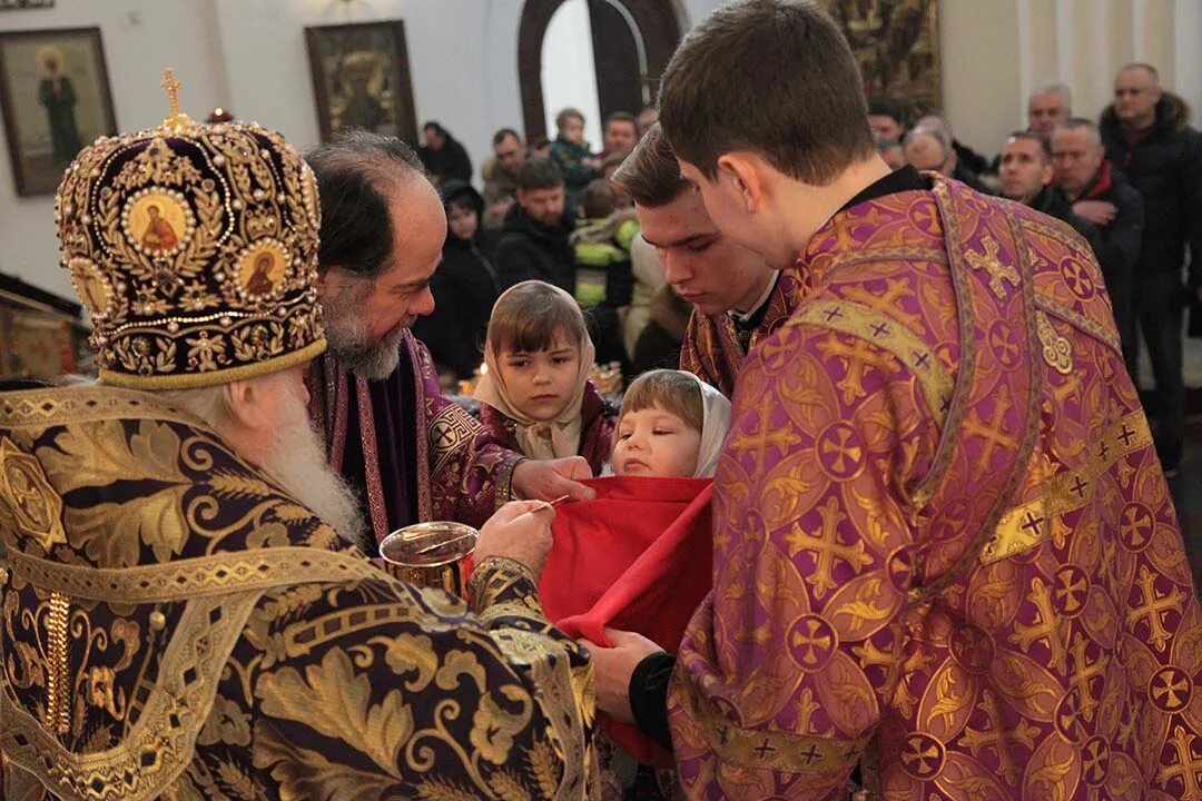 сайт переславской епархии