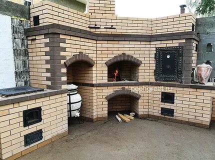 Казан комплекс
